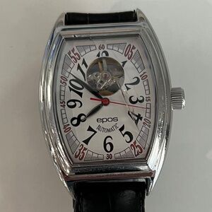 Epos Elegance Automatic 3332 Men’s Watch
